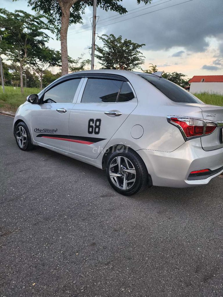Hyundai i10 2018 - ảnh 5
