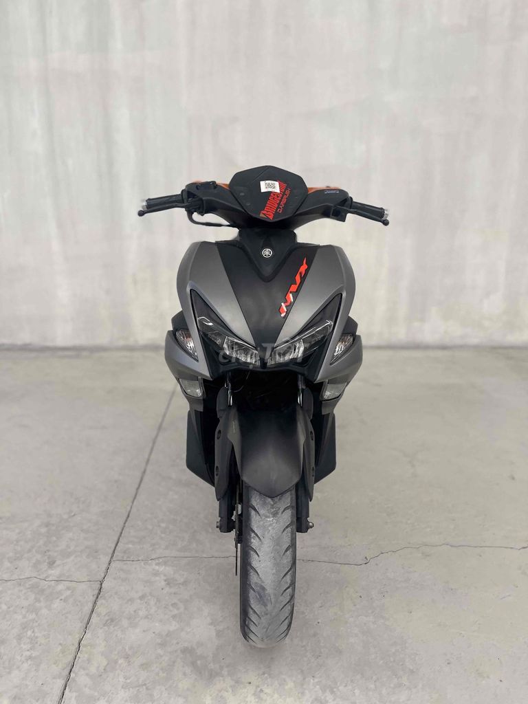 Yamaha NVX 2018 - ảnh 1