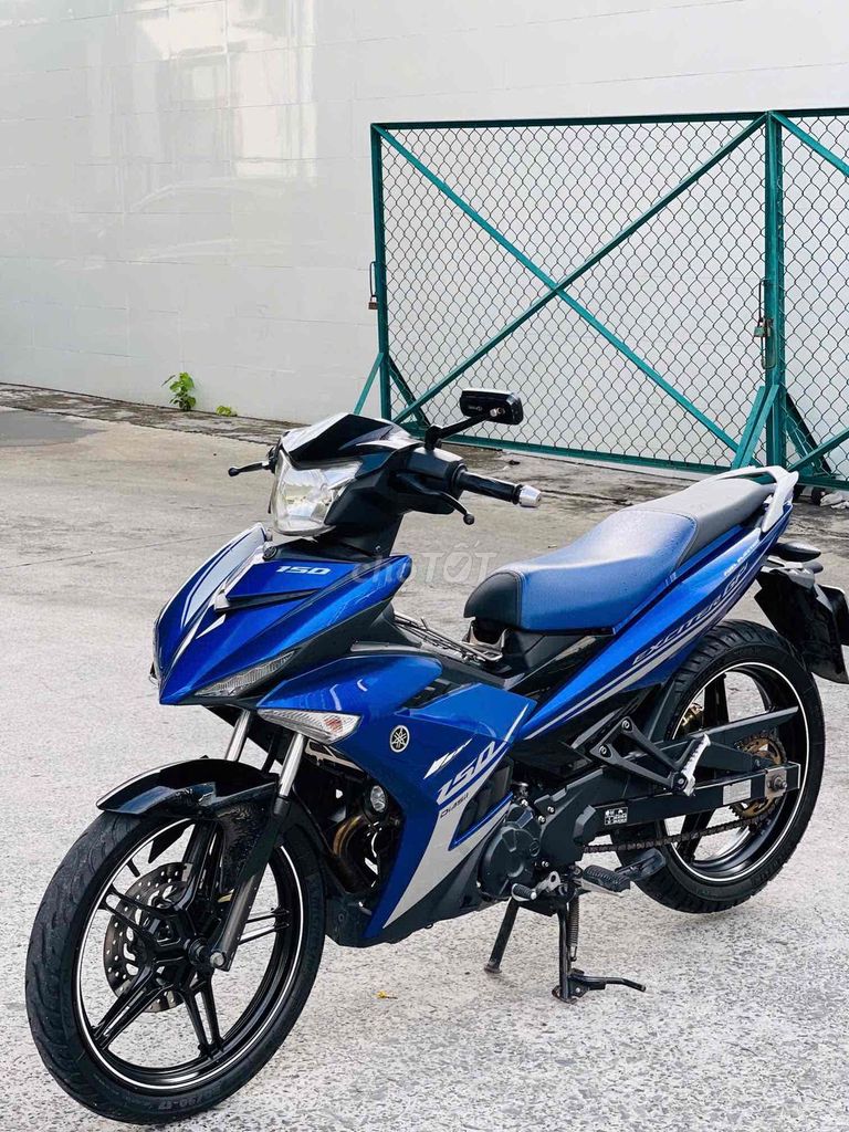 Yamaha Exciter 2017 - ảnh 1
