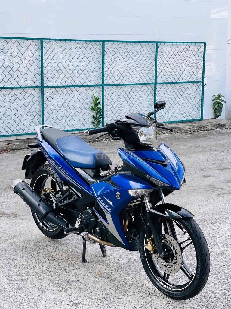Yamaha Exciter 2017 - ảnh 3