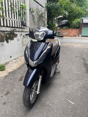 Honda Lead 2017 - ảnh 1