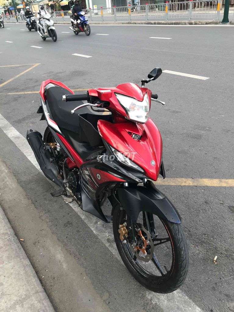 Yamaha Exciter 2013 - ảnh 1