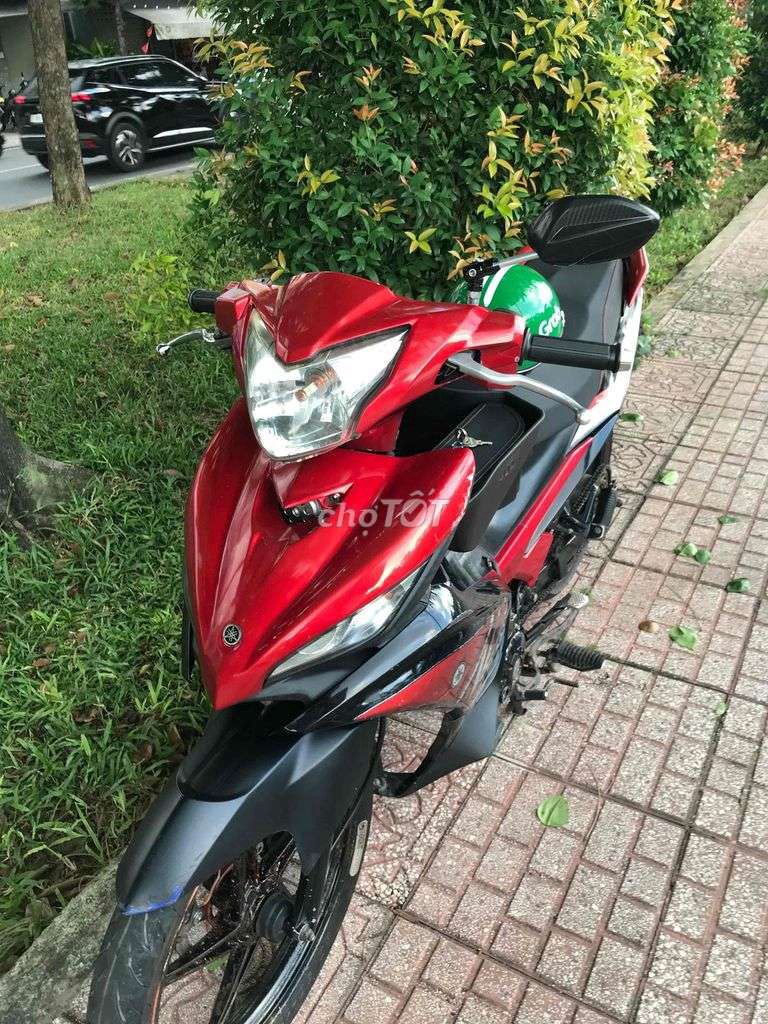 Yamaha Exciter 2013 - ảnh 3