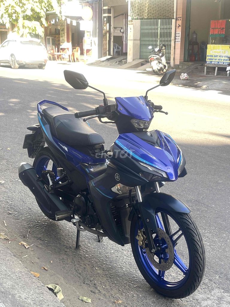 Yamaha Exciter 2022 - ảnh 1