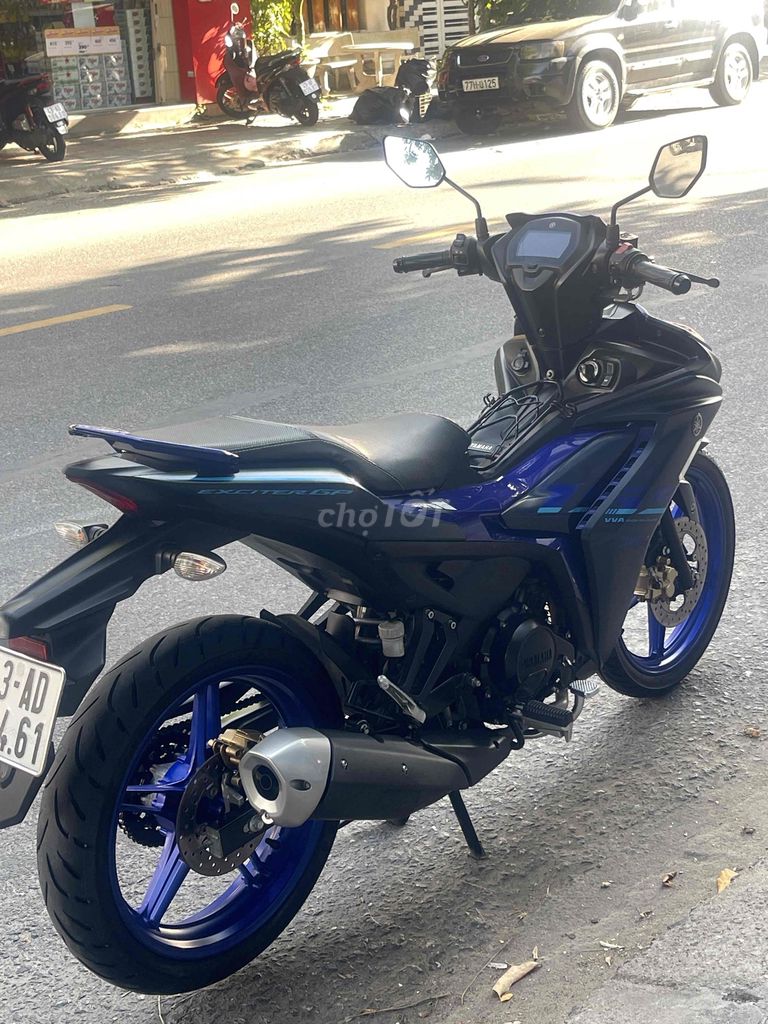 Yamaha Exciter 2022 - ảnh 2