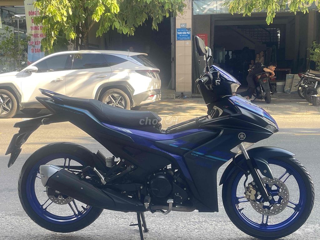 Yamaha Exciter 2022 - ảnh 3