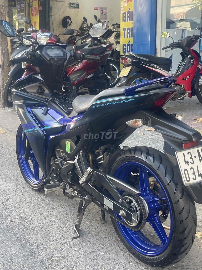 Yamaha Exciter 2022 - ảnh 4