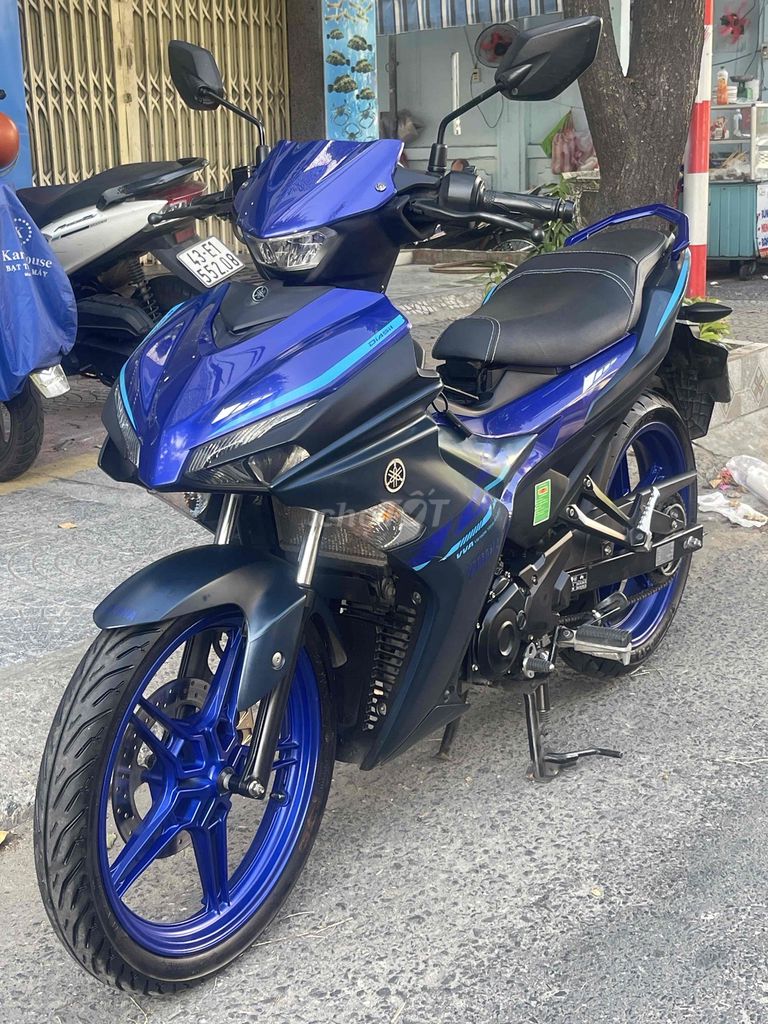 Yamaha Exciter 2022 - ảnh 5
