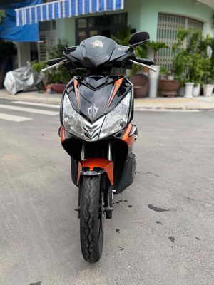 Honda Air Blade 2010 - ảnh 1