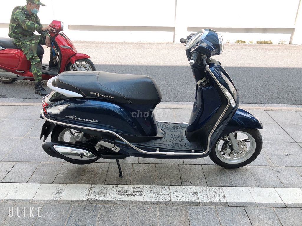 Grande n 2019 - ảnh 5