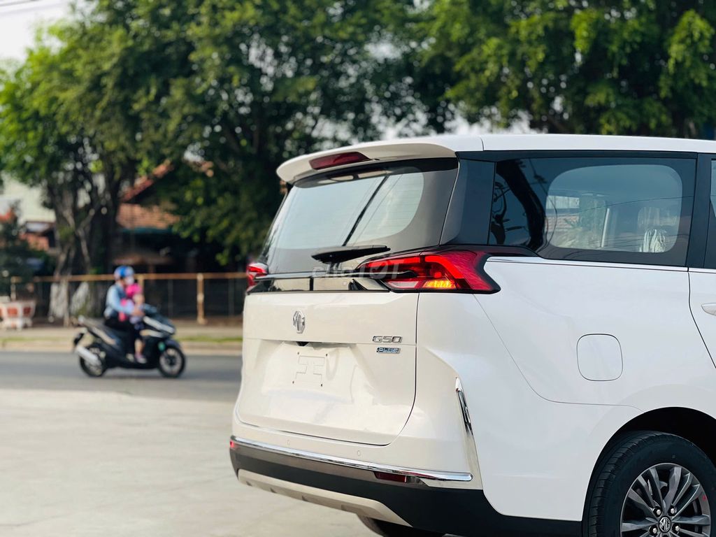 MG G50 - ảnh 2