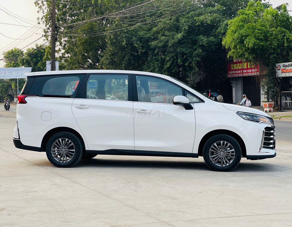 MG G50 - ảnh 3