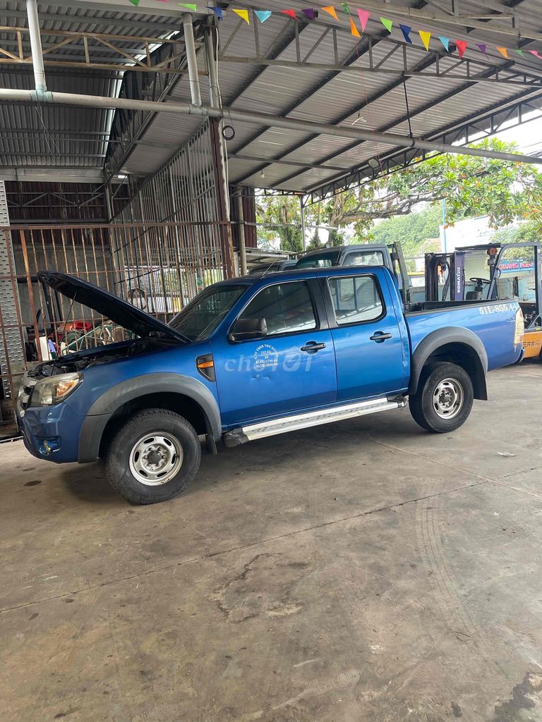 Ford Ranger 2024 - ảnh 2