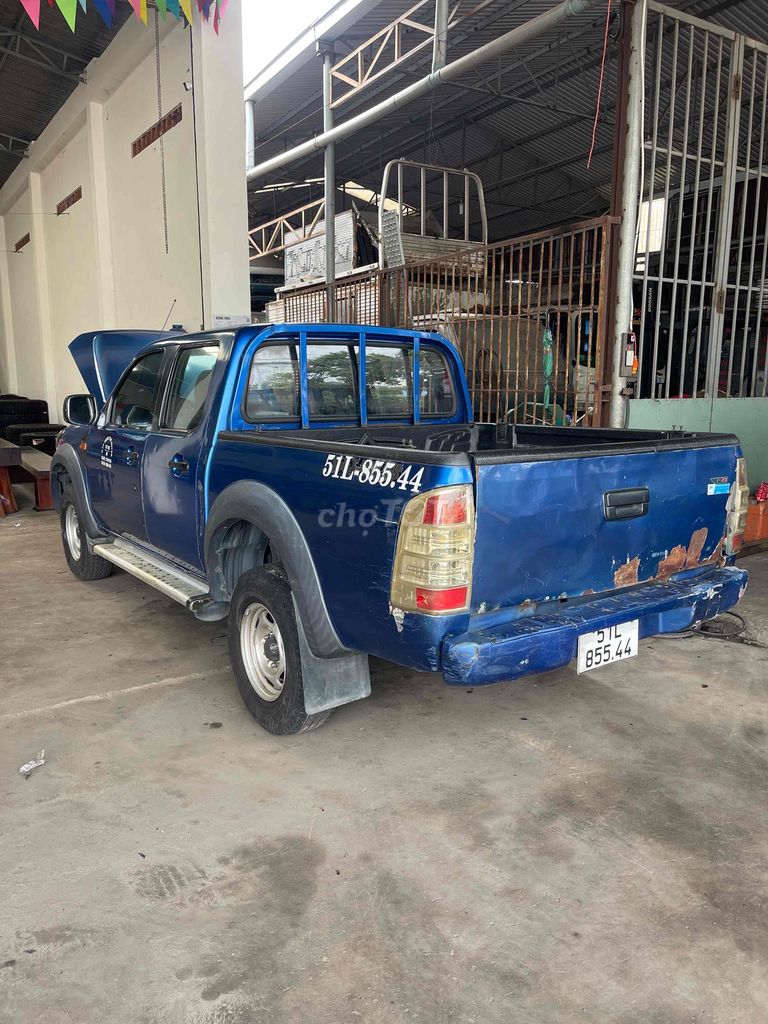 Ford Ranger 2024 - ảnh 3