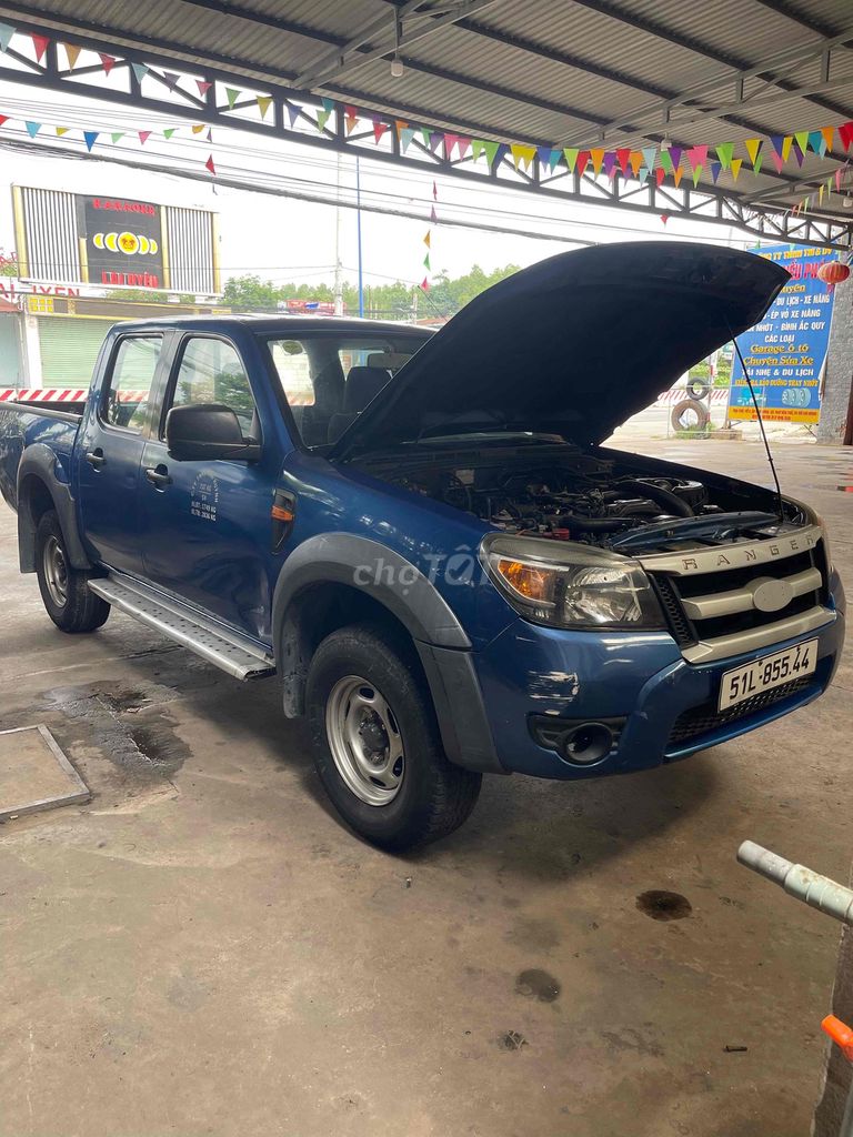 Ford Ranger 2024 - ảnh 4