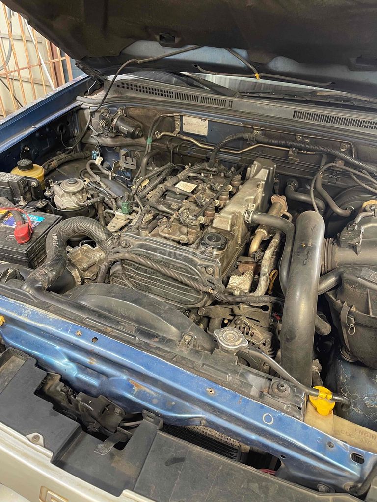 Ford Ranger 2024 - ảnh 5