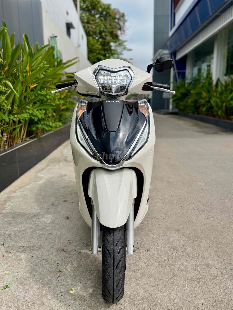 Honda Lead 2026 - ảnh 1
