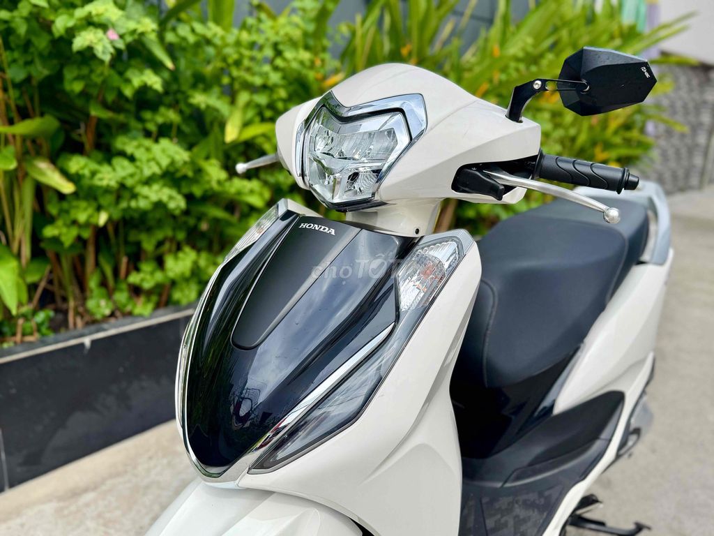 Honda Lead 2026 - ảnh 2