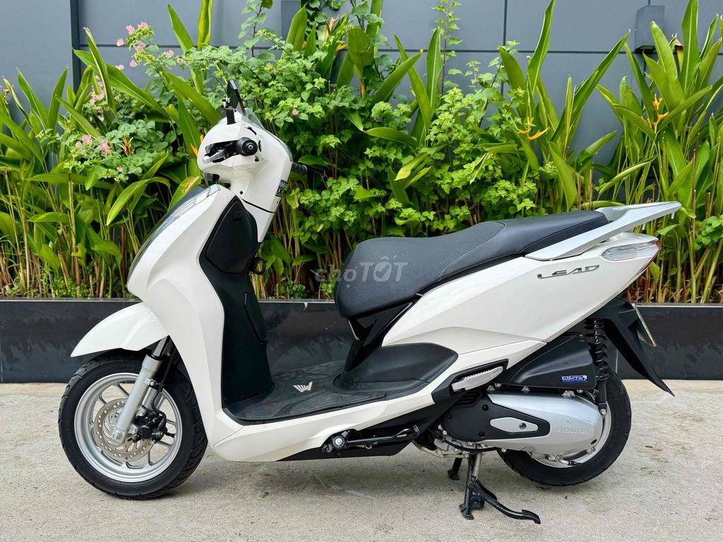 Honda Lead 2026 - ảnh 3