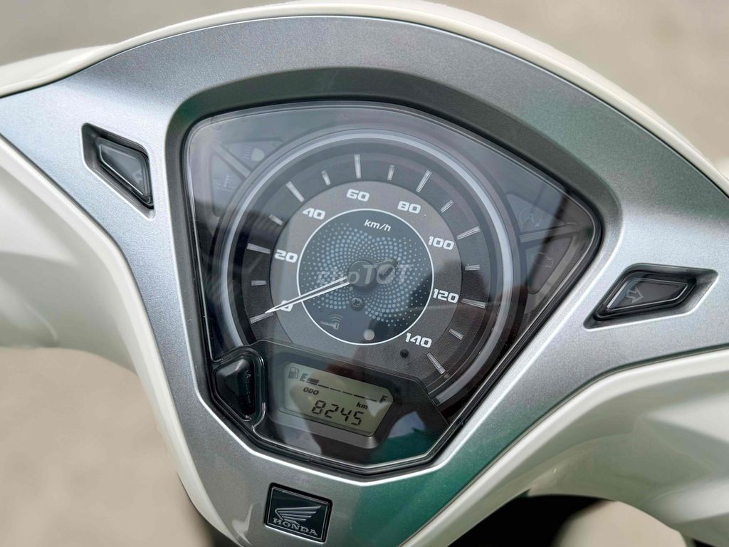 Honda Lead 2026 - ảnh 4