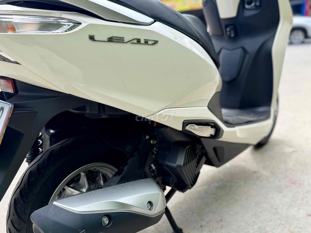 Honda Lead 2026 - ảnh 5