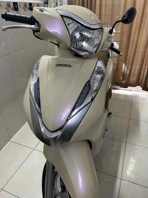 Honda Lead 2015 - ảnh 1