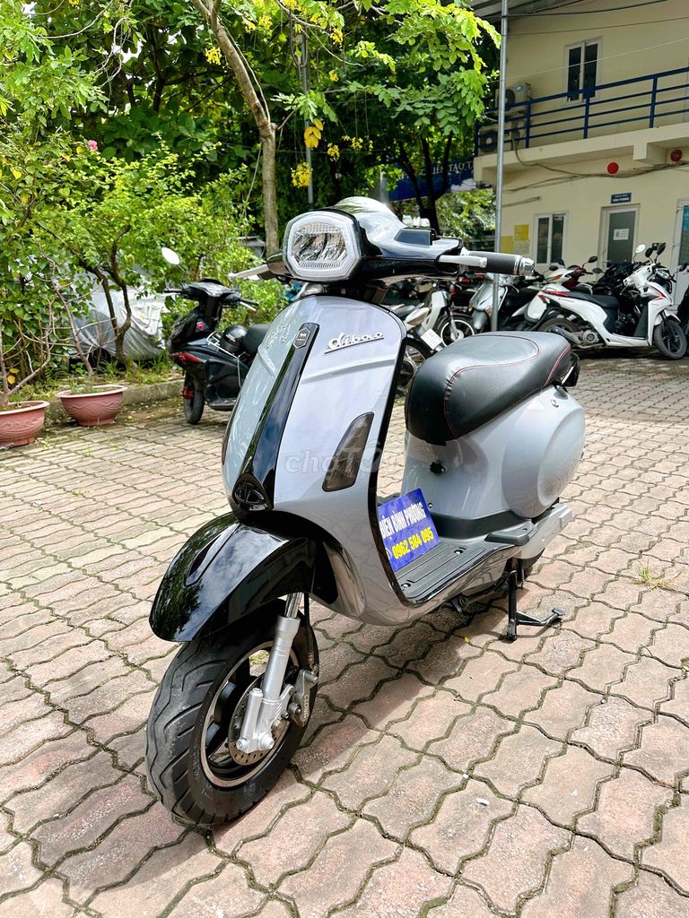 Xe m 2020 - ảnh 1