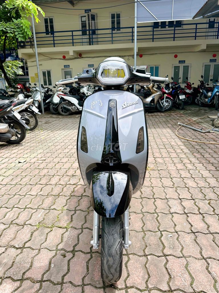 Xe m 2020 - ảnh 2
