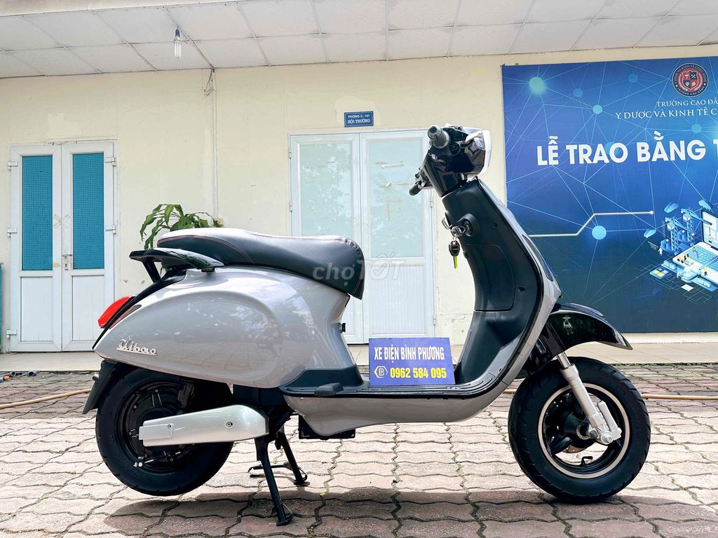 Xe m 2020 - ảnh 4
