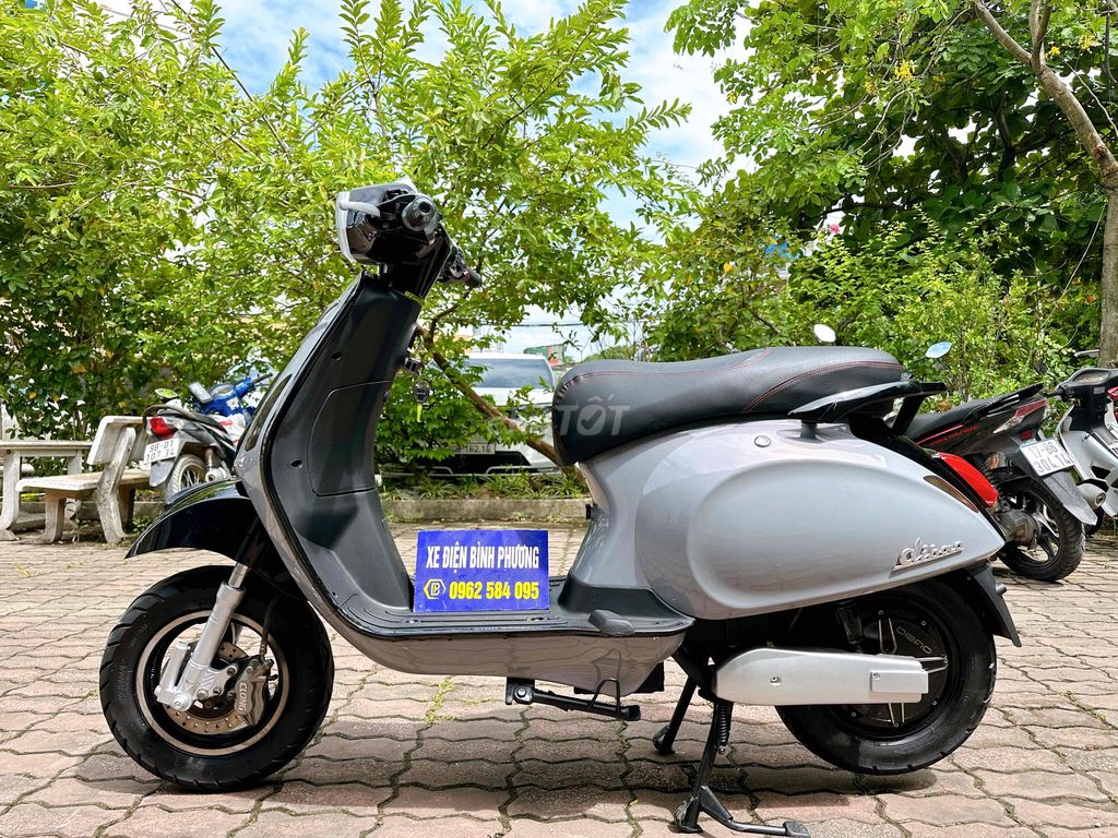 Xe m 2020 - ảnh 5