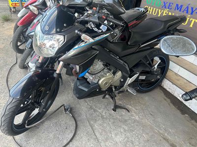 FZ 2017 - ảnh 1