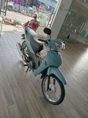 Honda Wave 2024 - ảnh 1