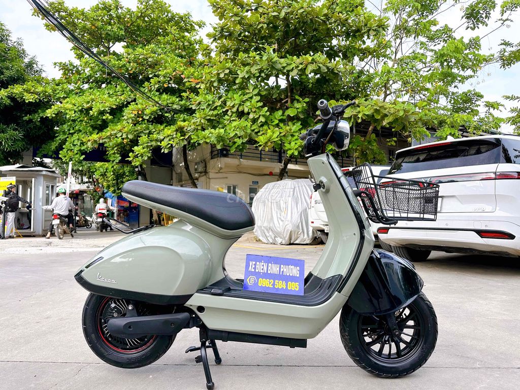 Xe 2020 - ảnh 1