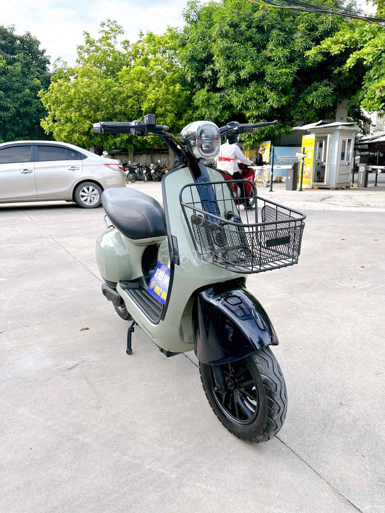Xe 2020 - ảnh 2