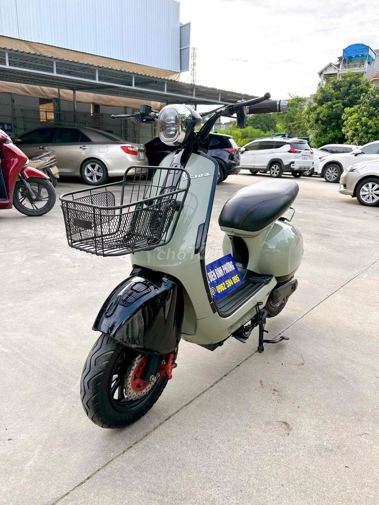 Xe 2020 - ảnh 3