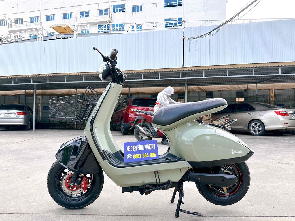 Xe 2020 - ảnh 4