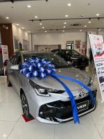 Toyota Vios E CVT 2026 - ảnh 1