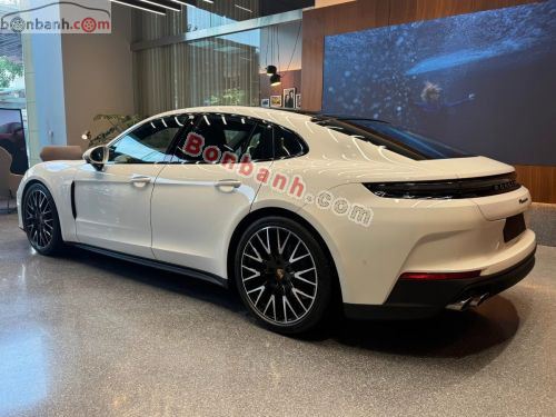 Porsche Panamera 2.9 V6 2024 - ảnh 2