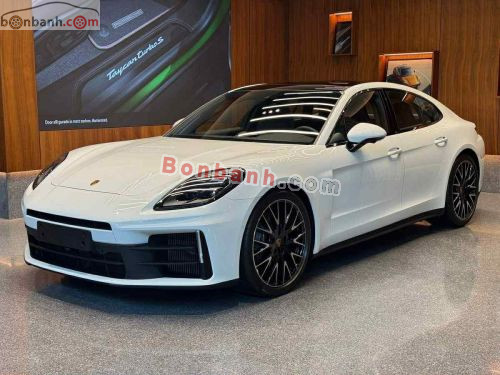 Porsche Panamera 2.9 V6 2024 - ảnh 3