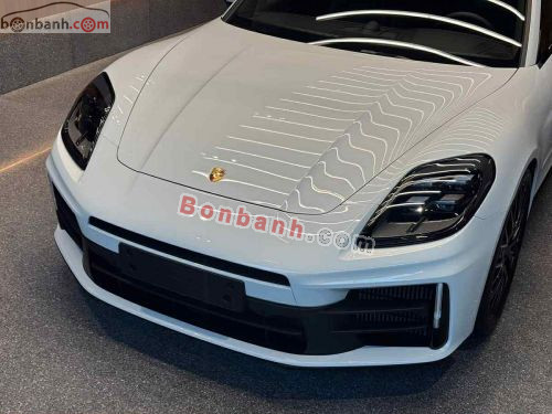 Porsche Panamera 2.9 V6 2024 - ảnh 4