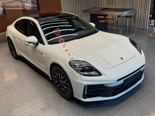 Porsche Panamera 2.9 V6 2024 - ảnh 5