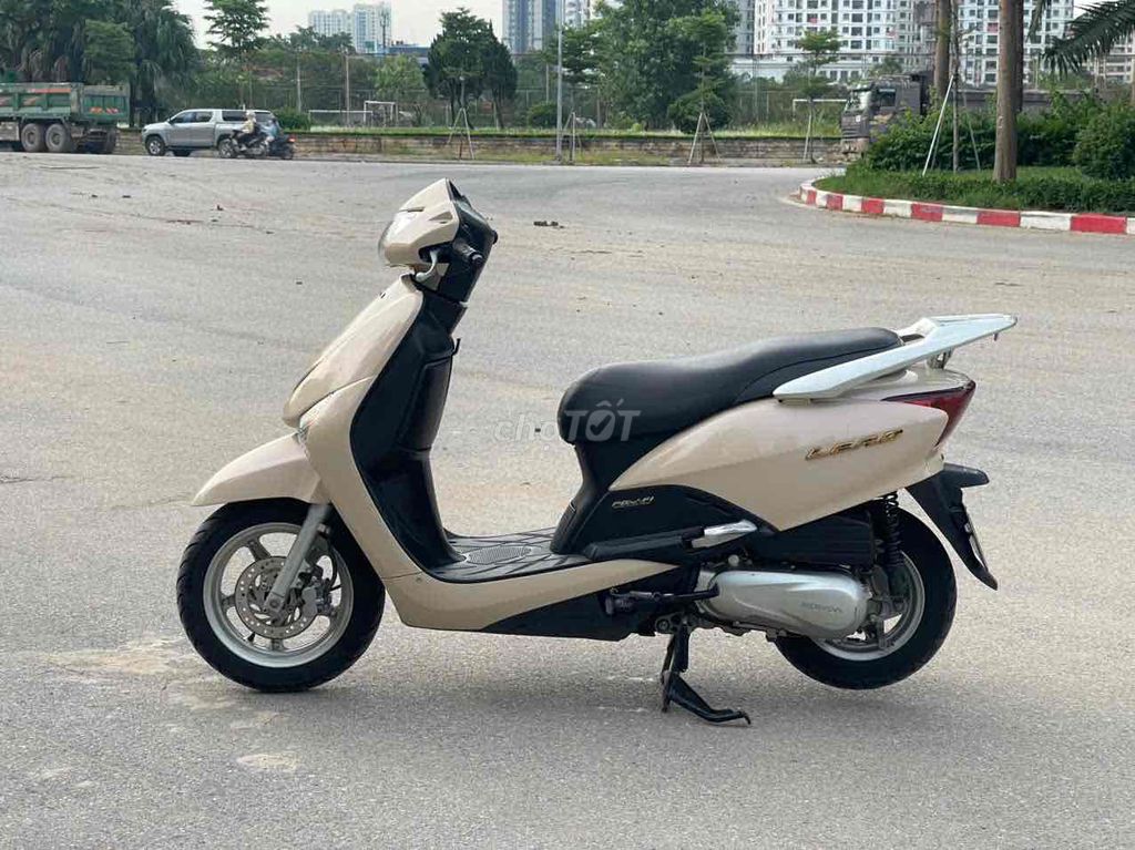 Honda Lead 2012 - ảnh 1