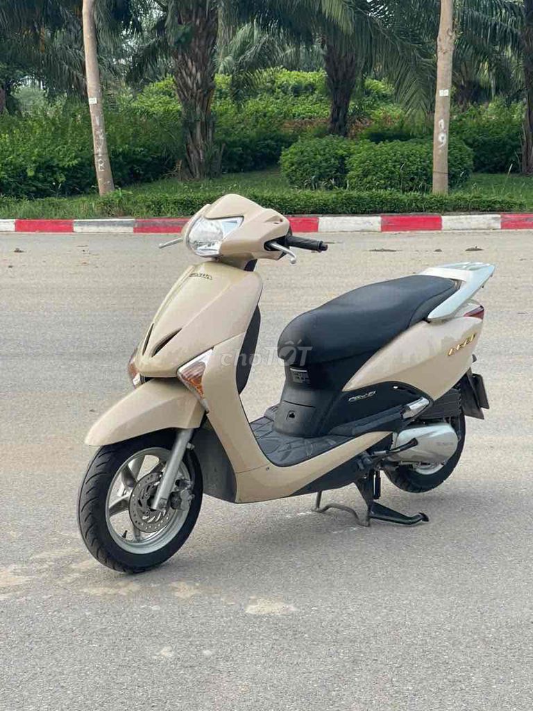 Honda Lead 2012 - ảnh 2