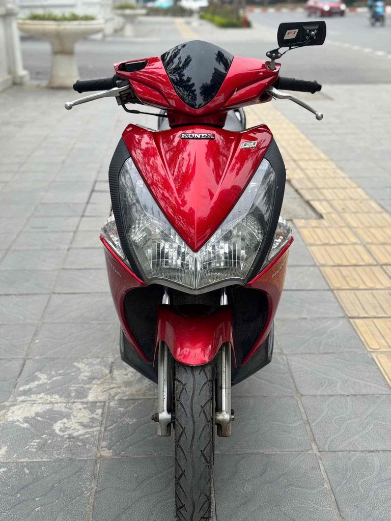 Honda Air Blade 2016 - ảnh 1