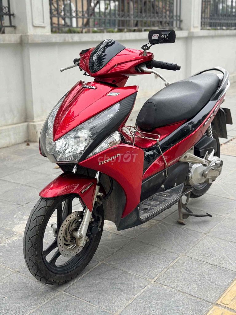 Honda Air Blade 2016 - ảnh 2