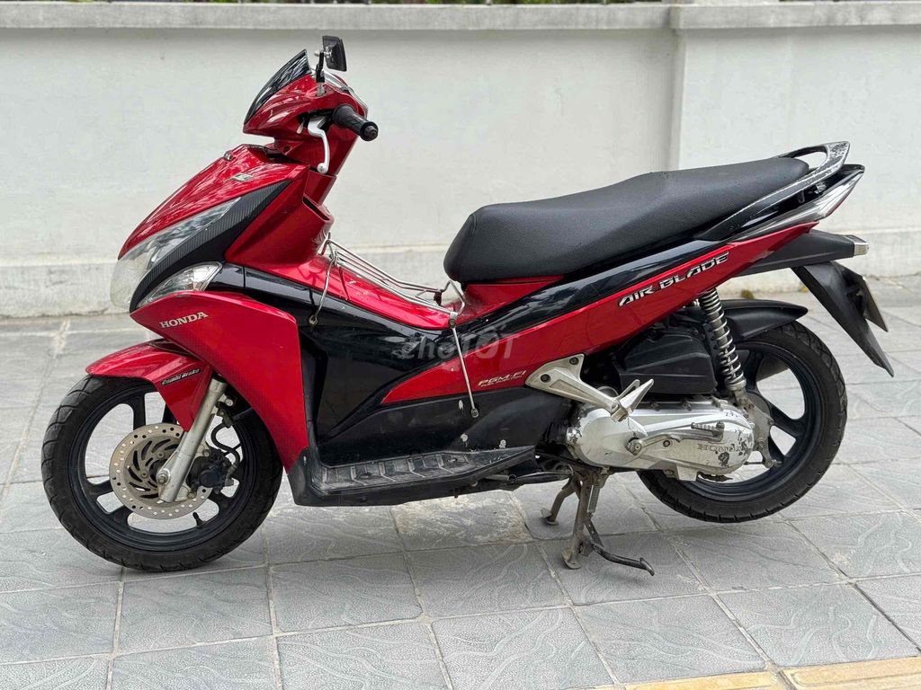 Honda Air Blade 2016 - ảnh 3