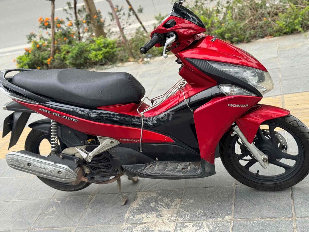 Honda Air Blade 2016 - ảnh 4