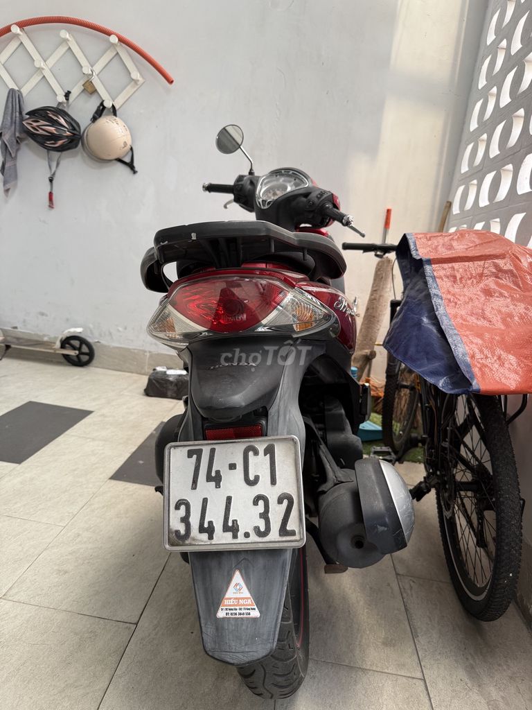 Honda SH Mode 2016 - ảnh 2
