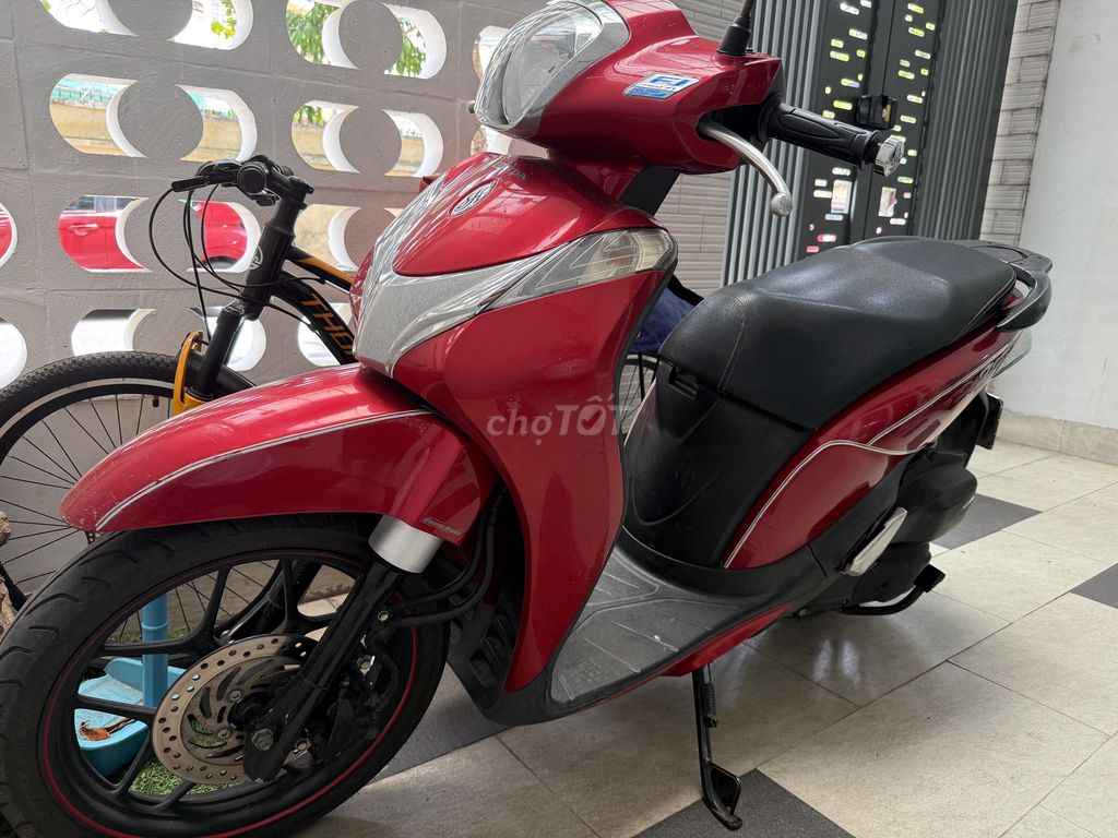 Honda SH Mode 2016 - ảnh 3