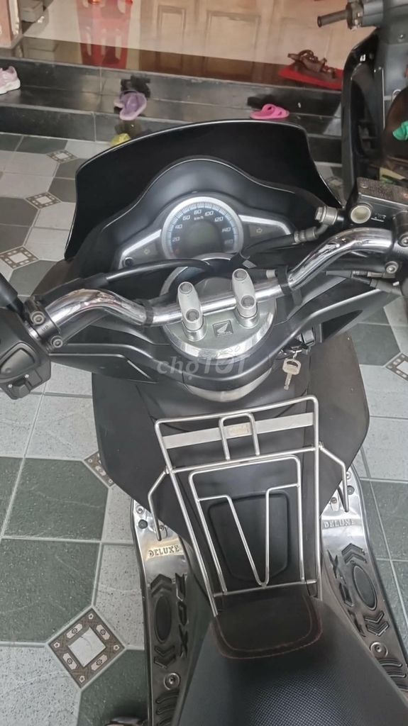 Honda CPX 2014 - ảnh 1
